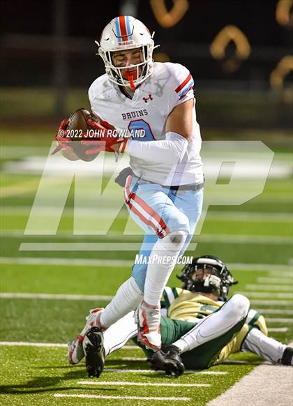 Thumbnail 1 in University School of Jackson @ Friendship Christian (TSSAA Div-II-A Semifinal) photogallery.