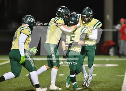 Thumbnail 2 in University School of Jackson @ Friendship Christian (TSSAA Div-II-A Semifinal) photogallery.