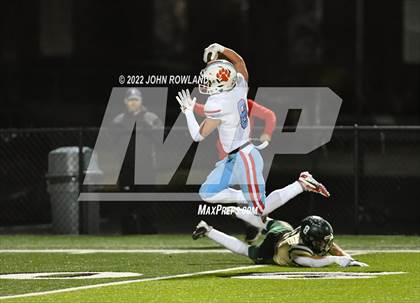 Thumbnail 1 in University School of Jackson @ Friendship Christian (TSSAA Div-II-A Semifinal) photogallery.