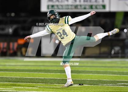 Thumbnail 2 in University School of Jackson @ Friendship Christian (TSSAA Div-II-A Semifinal) photogallery.