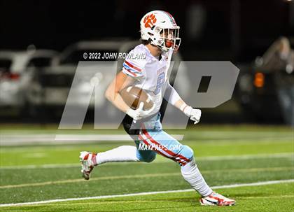 Thumbnail 3 in University School of Jackson @ Friendship Christian (TSSAA Div-II-A Semifinal) photogallery.