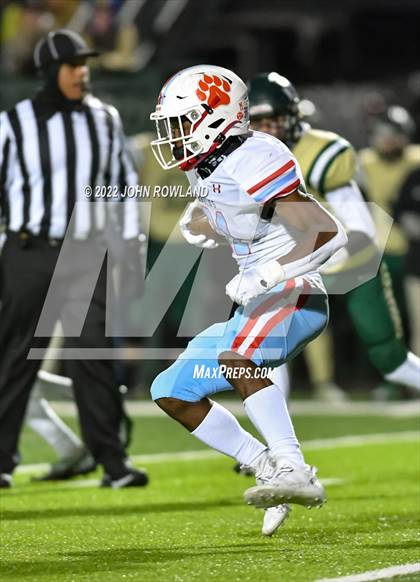 Thumbnail 1 in University School of Jackson @ Friendship Christian (TSSAA Div-II-A Semifinal) photogallery.