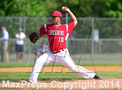 Thumbnail 1 in Cheshire @ Glastonbury (CIAC Class LL 2nd Round) photogallery.