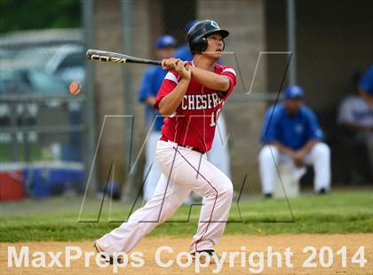 Thumbnail 1 in Cheshire @ Glastonbury (CIAC Class LL 2nd Round) photogallery.