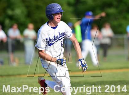 Thumbnail 3 in Cheshire @ Glastonbury (CIAC Class LL 2nd Round) photogallery.