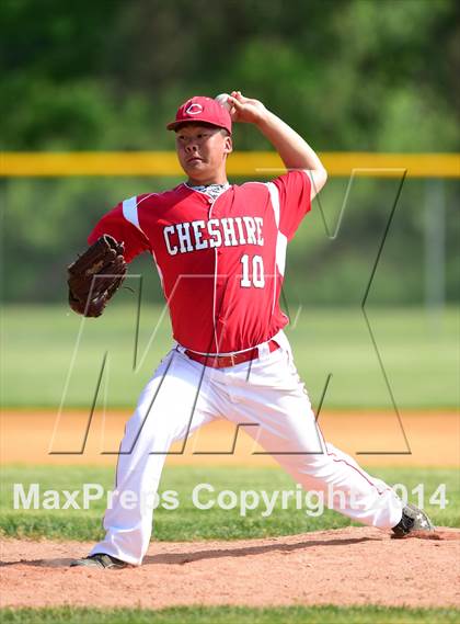 Thumbnail 1 in Cheshire @ Glastonbury (CIAC Class LL 2nd Round) photogallery.