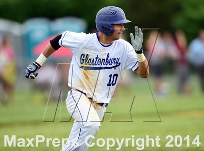 Thumbnail 1 in Cheshire @ Glastonbury (CIAC Class LL 2nd Round) photogallery.