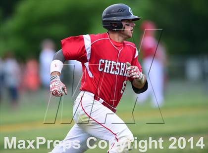 Thumbnail 1 in Cheshire @ Glastonbury (CIAC Class LL 2nd Round) photogallery.