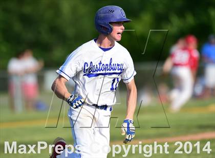 Thumbnail 1 in Cheshire @ Glastonbury (CIAC Class LL 2nd Round) photogallery.
