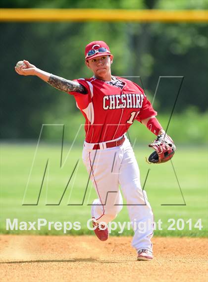 Thumbnail 1 in Cheshire @ Glastonbury (CIAC Class LL 2nd Round) photogallery.