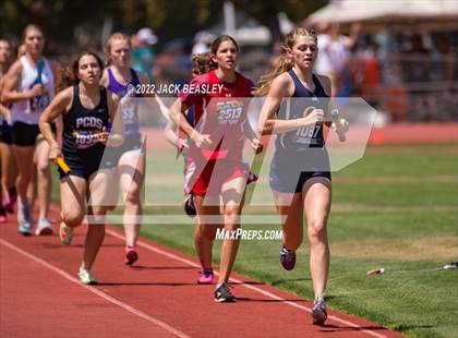 Thumbnail 1 in AIA Track and Field State Final (Girls) photogallery.