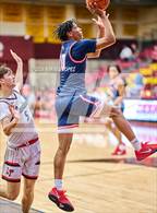 Photo from the gallery "Lake Travis vs. Atascocita (McDonald's Texas Invitational)"