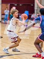 Photo from the gallery "Lake Travis vs. Atascocita (McDonald's Texas Invitational)"