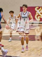 Photo from the gallery "Lake Travis vs. Atascocita (McDonald's Texas Invitational)"