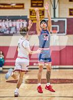 Photo from the gallery "Lake Travis vs. Atascocita (McDonald's Texas Invitational)"