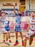 Photo from the gallery "Lake Travis vs. Atascocita (McDonald's Texas Invitational)"