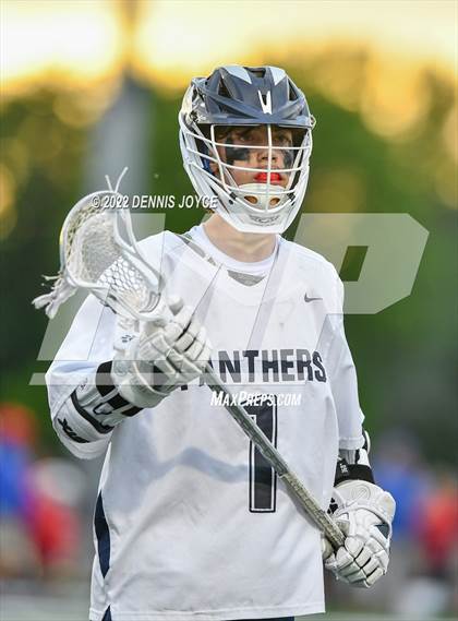 Thumbnail 1 in Pittsford vs. Fairport  (NYSPHSAA Section V Class A FInals) photogallery.