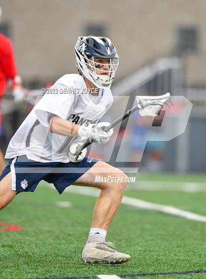 Thumbnail 1 in Pittsford vs. Fairport  (NYSPHSAA Section V Class A FInals) photogallery.
