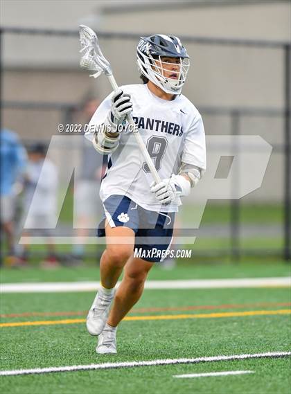 Thumbnail 1 in Pittsford vs. Fairport  (NYSPHSAA Section V Class A FInals) photogallery.