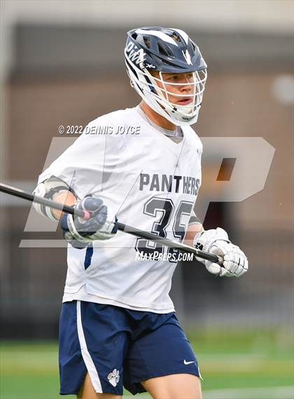 Thumbnail 1 in Pittsford vs. Fairport  (NYSPHSAA Section V Class A FInals) photogallery.