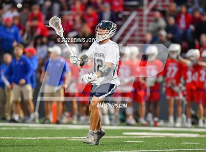 Thumbnail 2 in Pittsford vs. Fairport  (NYSPHSAA Section V Class A FInals) photogallery.