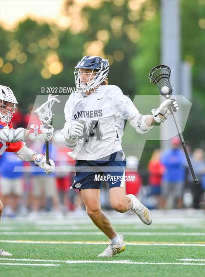 Thumbnail 1 in Pittsford vs. Fairport  (NYSPHSAA Section V Class A FInals) photogallery.