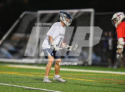 Thumbnail 2 in Pittsford vs. Fairport  (NYSPHSAA Section V Class A FInals) photogallery.
