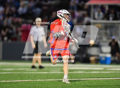 Thumbnail 2 in Pittsford vs. Fairport  (NYSPHSAA Section V Class A FInals) photogallery.