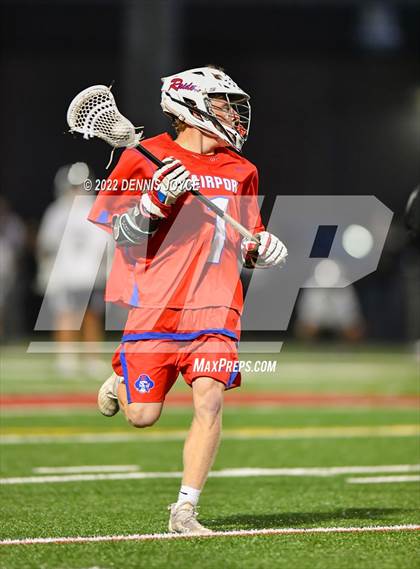 Thumbnail 1 in Pittsford vs. Fairport  (NYSPHSAA Section V Class A FInals) photogallery.