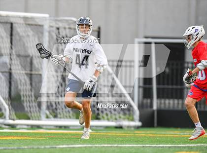 Thumbnail 2 in Pittsford vs. Fairport  (NYSPHSAA Section V Class A FInals) photogallery.