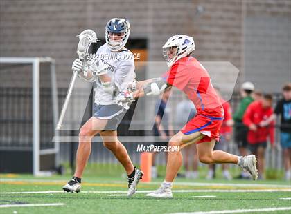 Thumbnail 3 in Pittsford vs. Fairport  (NYSPHSAA Section V Class A FInals) photogallery.