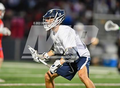 Thumbnail 3 in Pittsford vs. Fairport  (NYSPHSAA Section V Class A FInals) photogallery.