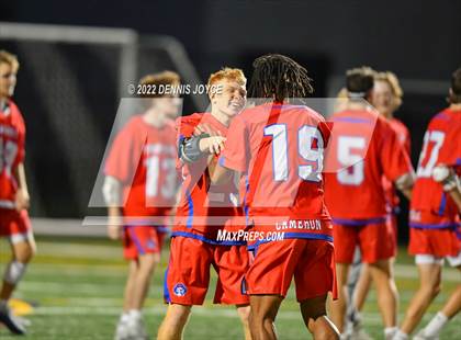 Thumbnail 1 in Pittsford vs. Fairport  (NYSPHSAA Section V Class A FInals) photogallery.
