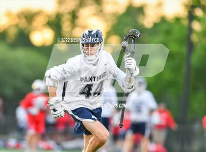 Thumbnail 2 in Pittsford vs. Fairport  (NYSPHSAA Section V Class A FInals) photogallery.