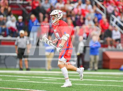 Thumbnail 2 in Pittsford vs. Fairport  (NYSPHSAA Section V Class A FInals) photogallery.