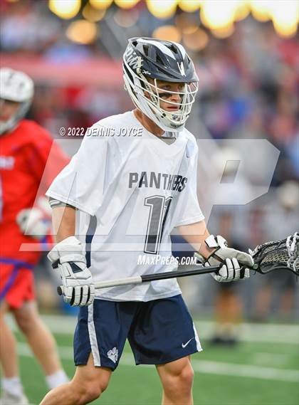 Thumbnail 1 in Pittsford vs. Fairport  (NYSPHSAA Section V Class A FInals) photogallery.