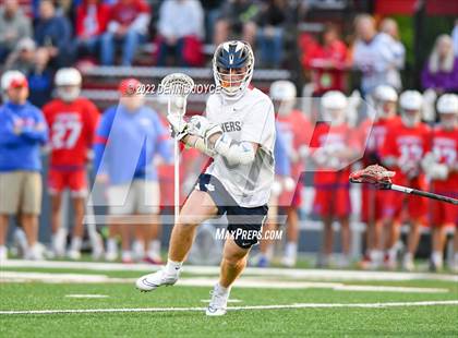 Thumbnail 2 in Pittsford vs. Fairport  (NYSPHSAA Section V Class A FInals) photogallery.