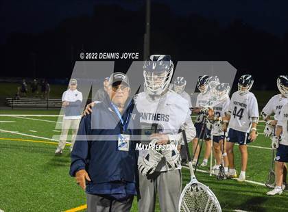 Thumbnail 1 in Pittsford vs. Fairport  (NYSPHSAA Section V Class A FInals) photogallery.