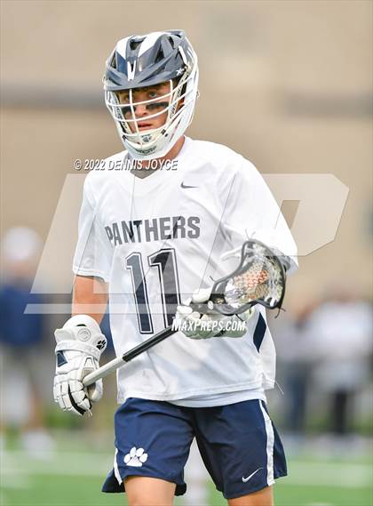 Thumbnail 3 in Pittsford vs. Fairport  (NYSPHSAA Section V Class A FInals) photogallery.