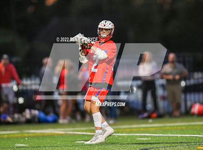 Thumbnail 3 in Pittsford vs. Fairport  (NYSPHSAA Section V Class A FInals) photogallery.