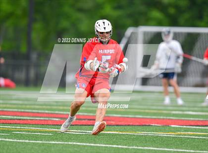 Thumbnail 1 in Pittsford vs. Fairport  (NYSPHSAA Section V Class A FInals) photogallery.