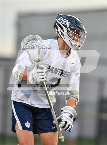 Thumbnail 3 in Pittsford vs. Fairport  (NYSPHSAA Section V Class A FInals) photogallery.