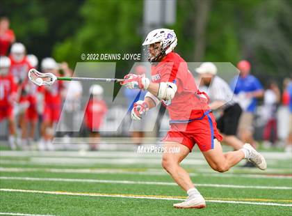 Thumbnail 1 in Pittsford vs. Fairport  (NYSPHSAA Section V Class A FInals) photogallery.