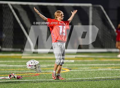 Thumbnail 3 in Pittsford vs. Fairport  (NYSPHSAA Section V Class A FInals) photogallery.