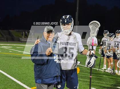 Thumbnail 1 in Pittsford vs. Fairport  (NYSPHSAA Section V Class A FInals) photogallery.
