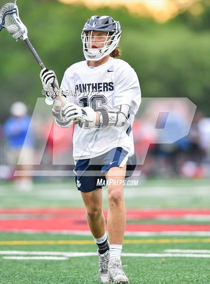 Thumbnail 1 in Pittsford vs. Fairport  (NYSPHSAA Section V Class A FInals) photogallery.
