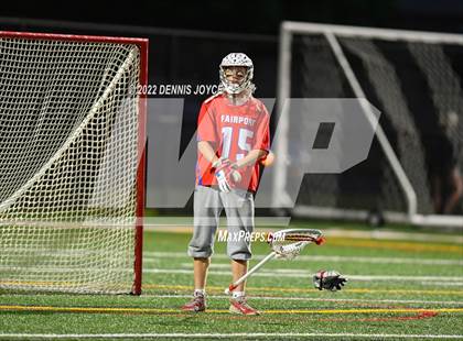 Thumbnail 3 in Pittsford vs. Fairport  (NYSPHSAA Section V Class A FInals) photogallery.