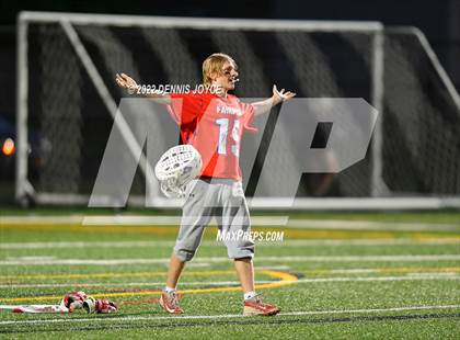 Thumbnail 1 in Pittsford vs. Fairport  (NYSPHSAA Section V Class A FInals) photogallery.