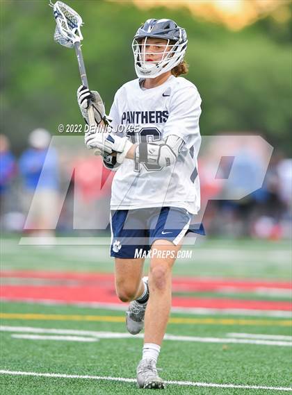 Thumbnail 2 in Pittsford vs. Fairport  (NYSPHSAA Section V Class A FInals) photogallery.