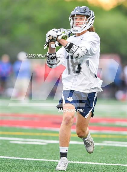 Thumbnail 3 in Pittsford vs. Fairport  (NYSPHSAA Section V Class A FInals) photogallery.